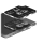 Ringke Camera Frame do Galaxy Z Flip 8 Black - 1571590 - zdjęcie 2